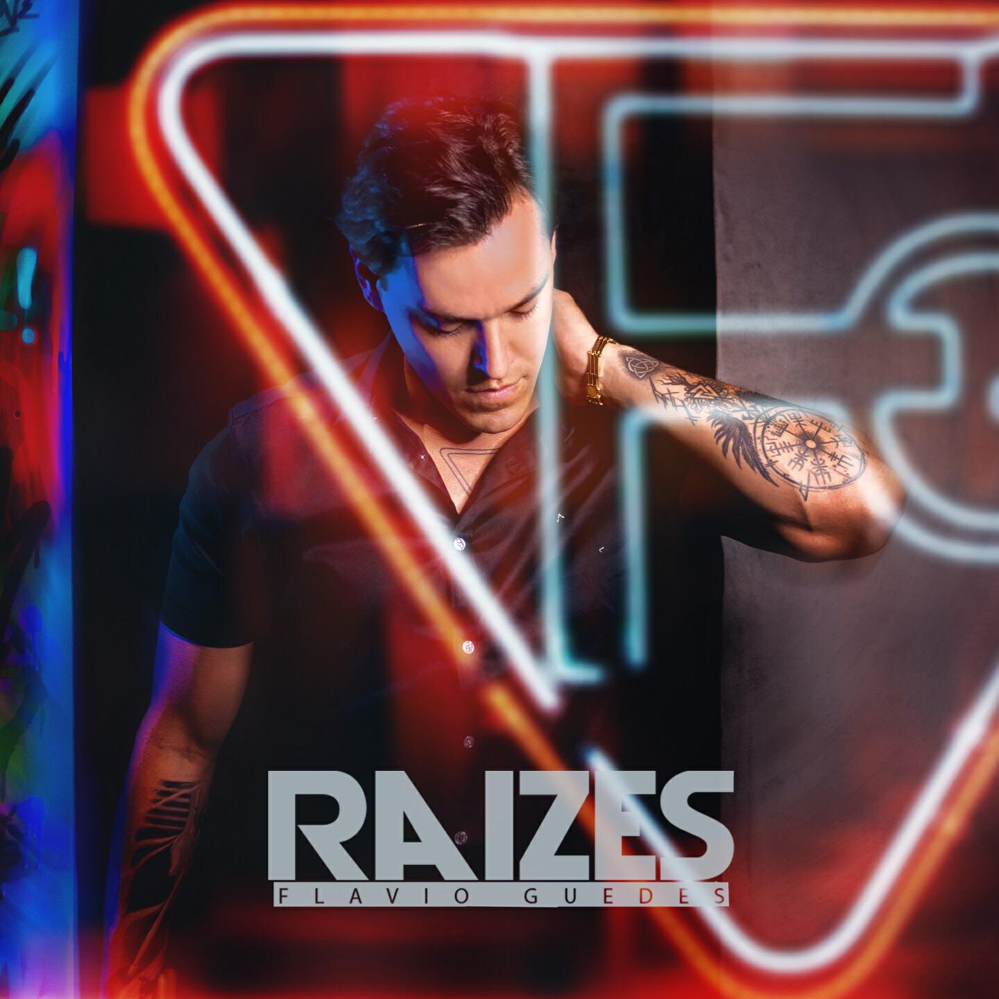 Релиз Raízes
