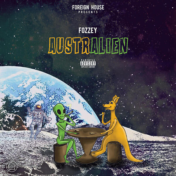 Релиз Australien