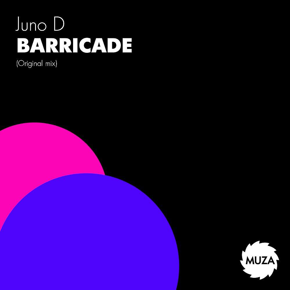 Релиз Barricade