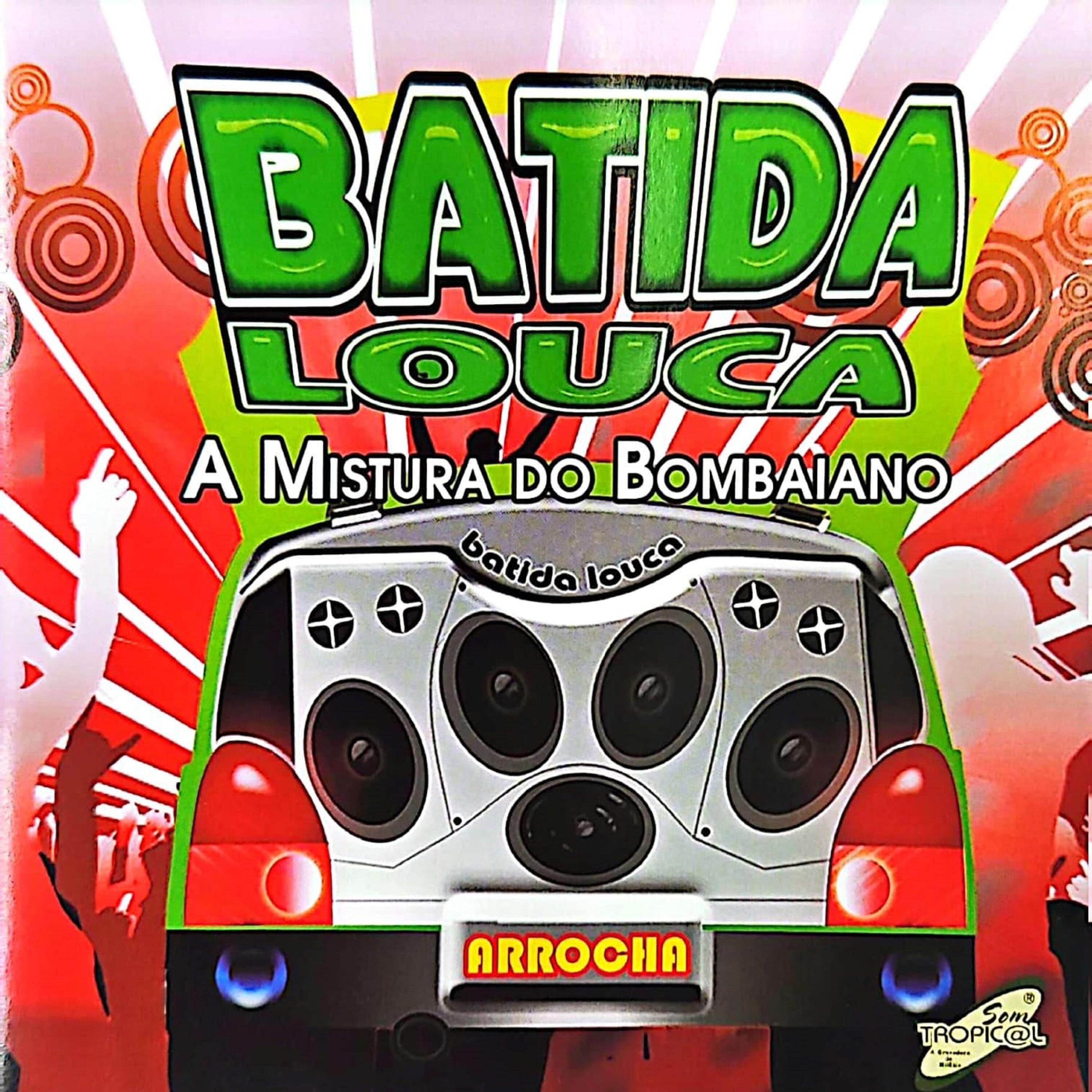 Релиз Em Ritmo de Arrocha
