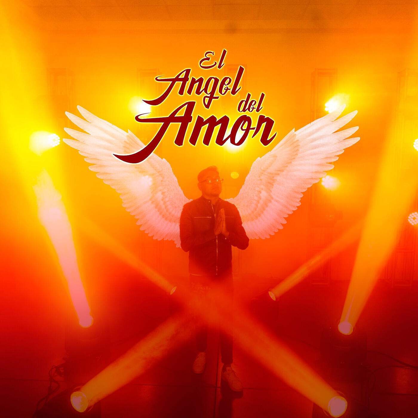 Релиз El Angel Del Amor