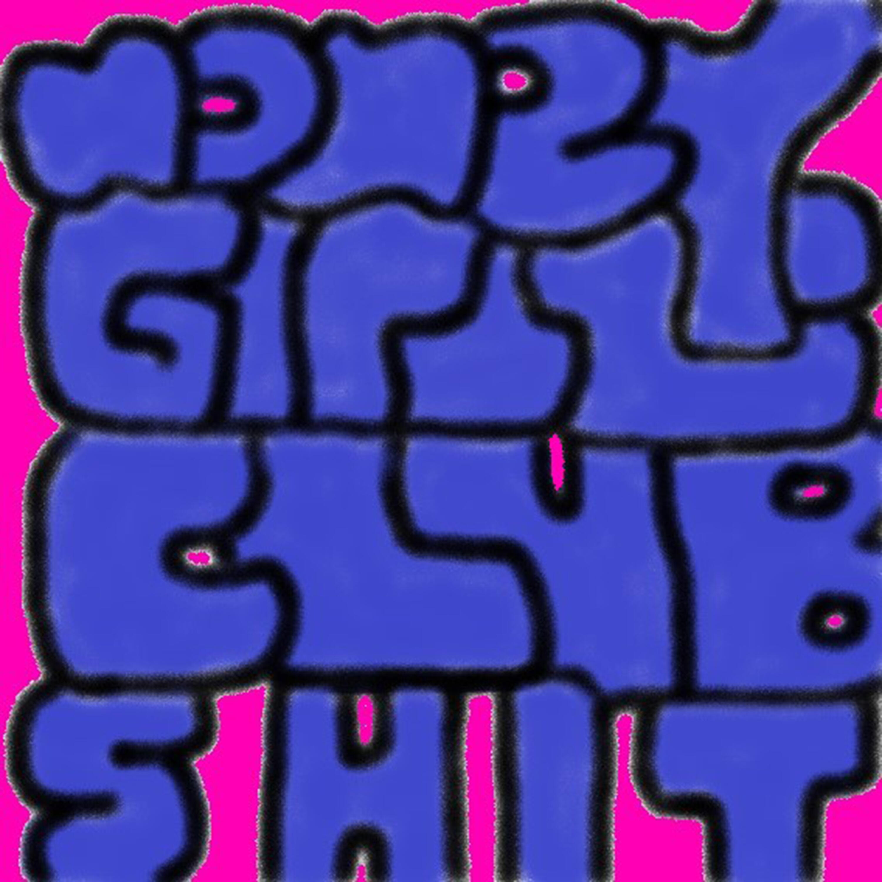 Релиз MONEY GIRLS CLUB SHIT