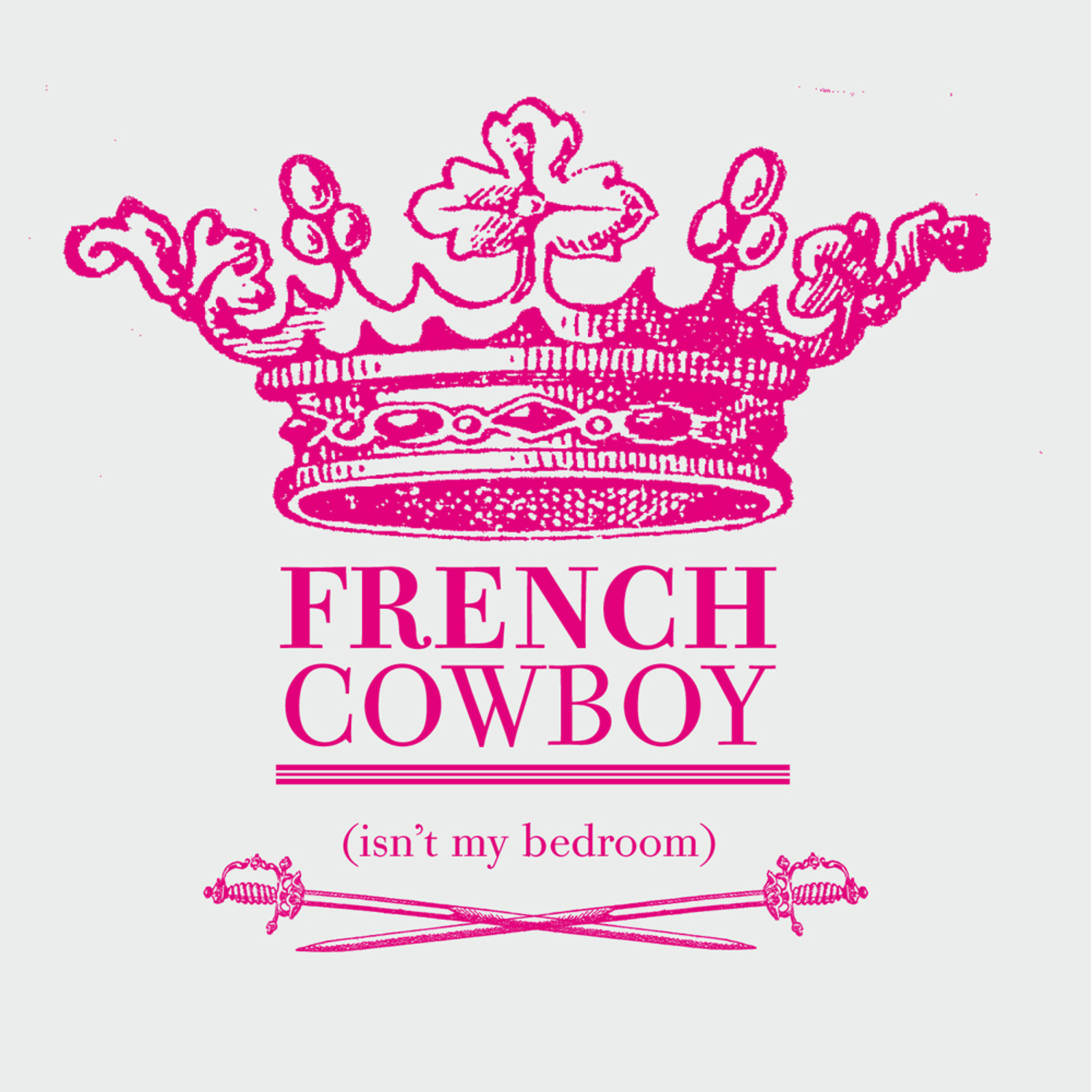 Релиз (isn't my bedroom) - EP