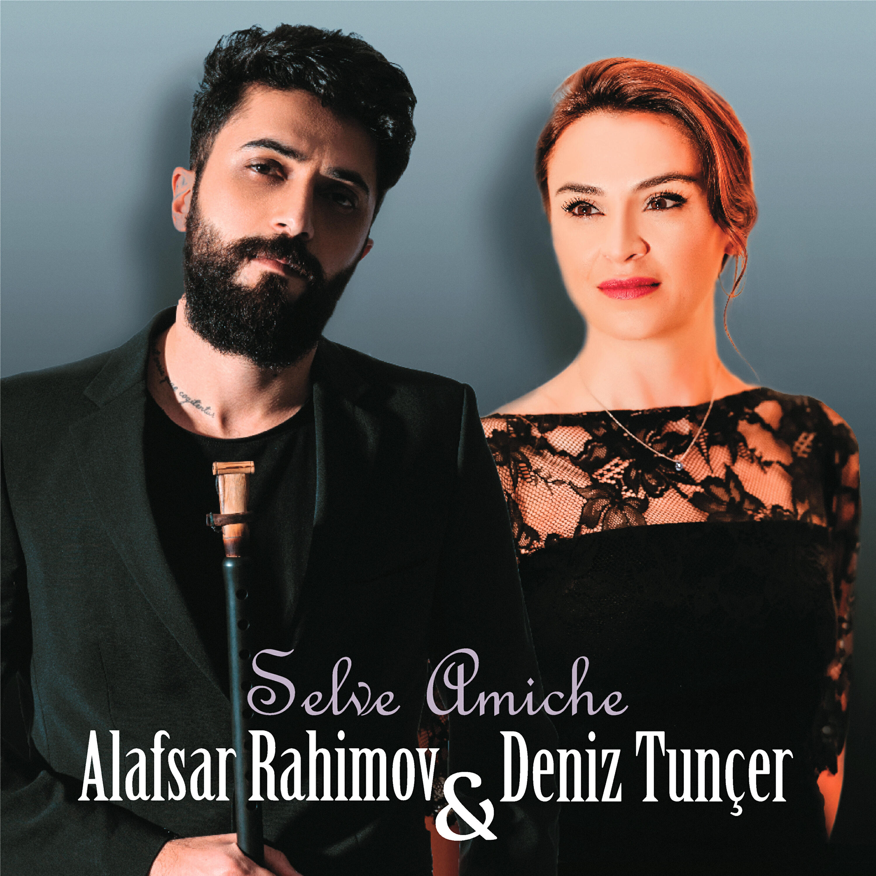 Deniz Tunçer