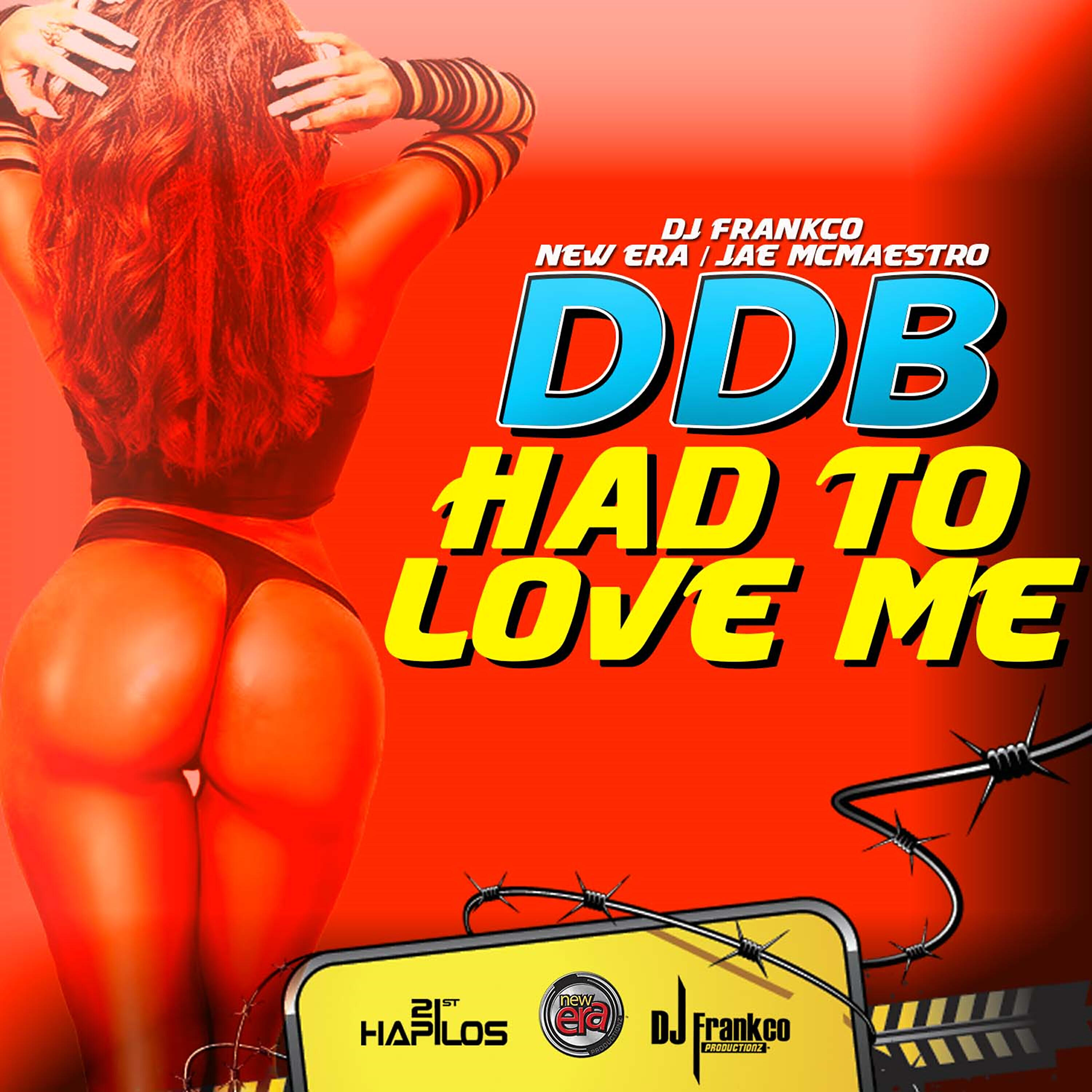 Релиз Had to Love Me - Single