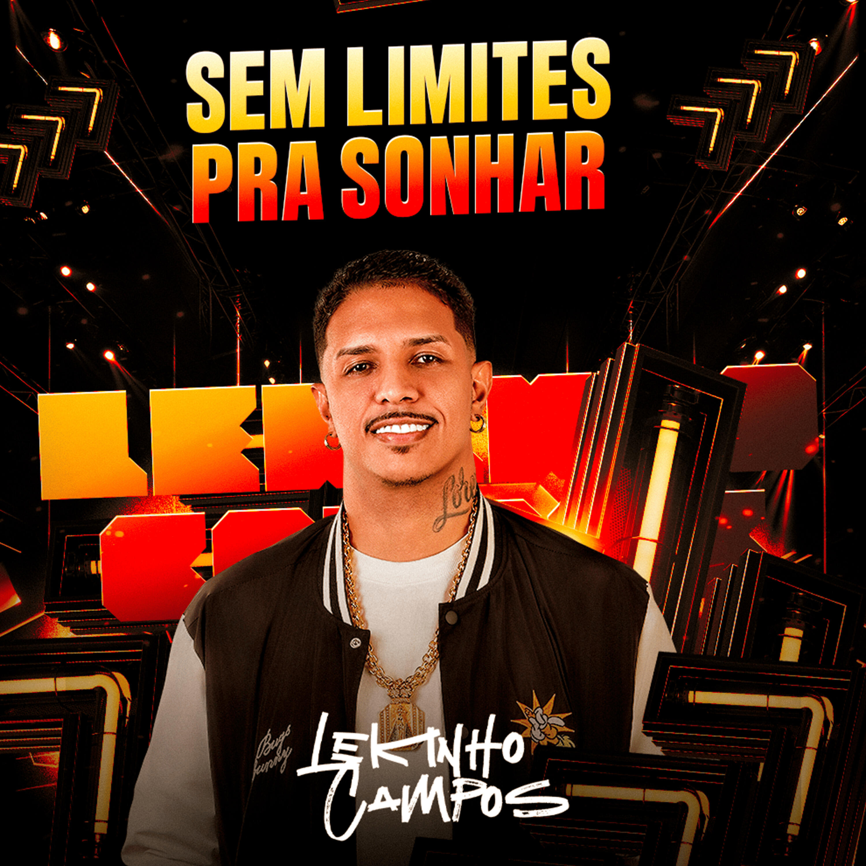 Релиз Sem Limites pra Sonhar