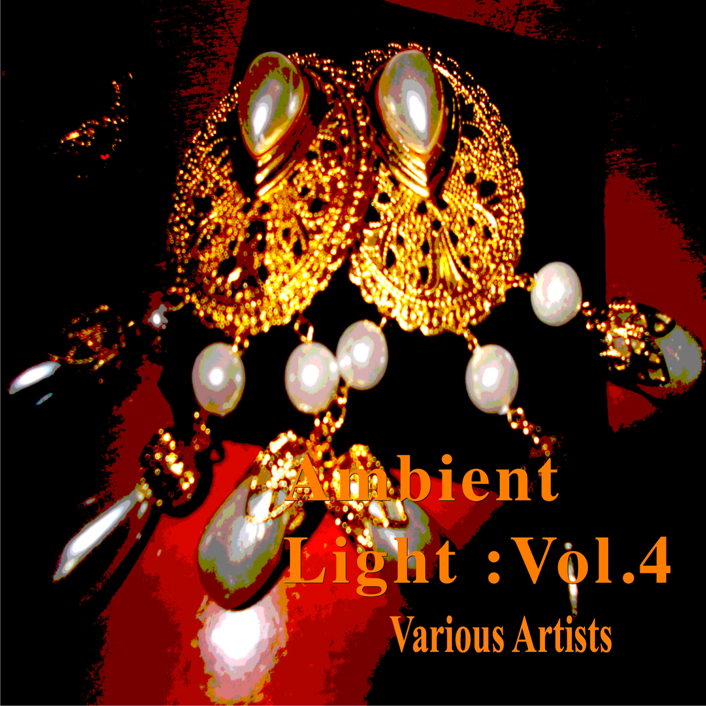 Релиз Ambient Light :Vol.4
