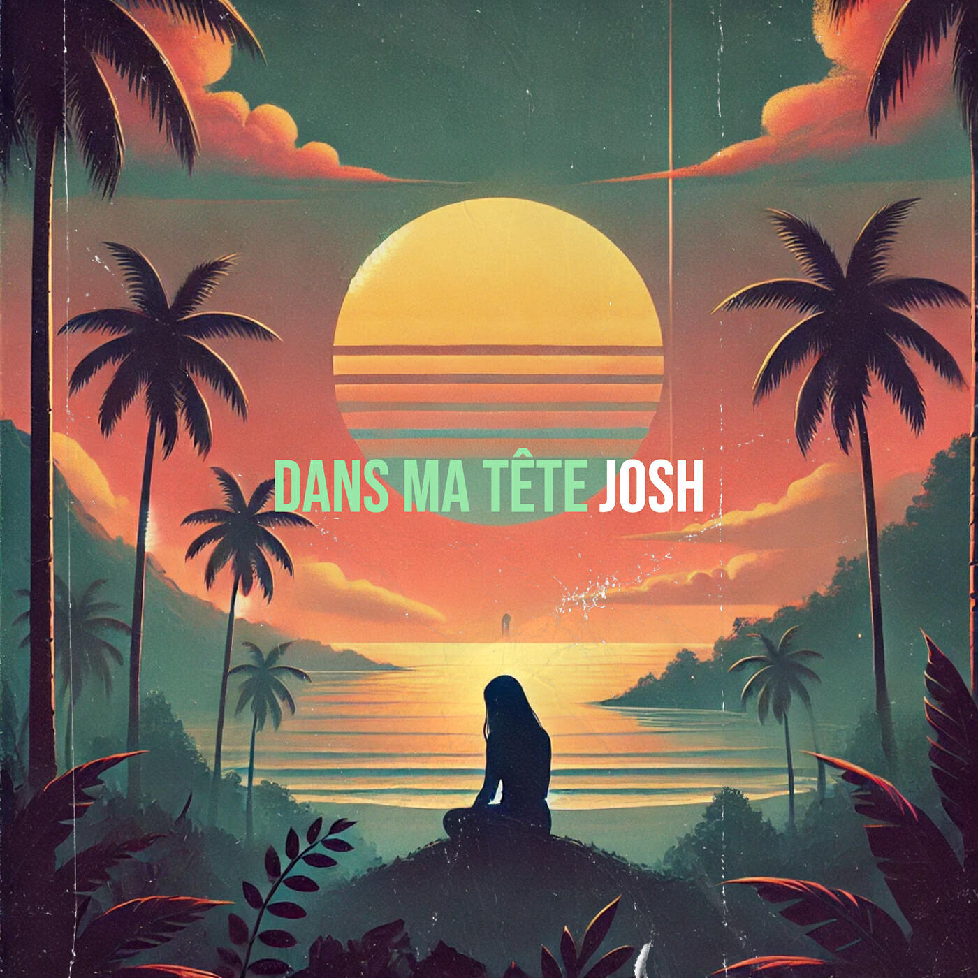 Релиз Dans ma tête