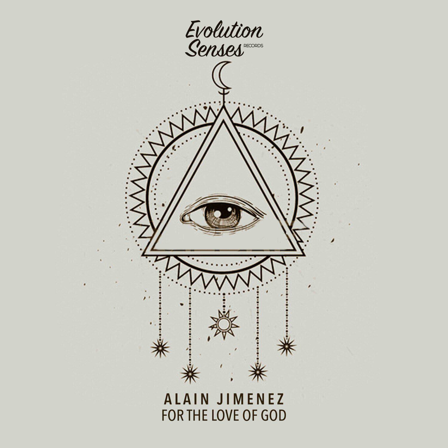 Alain Jimenez