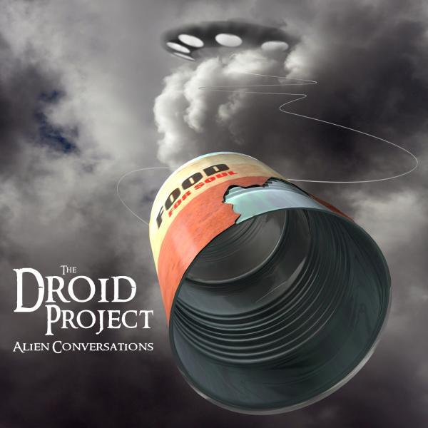 Релиз Alien Conversations