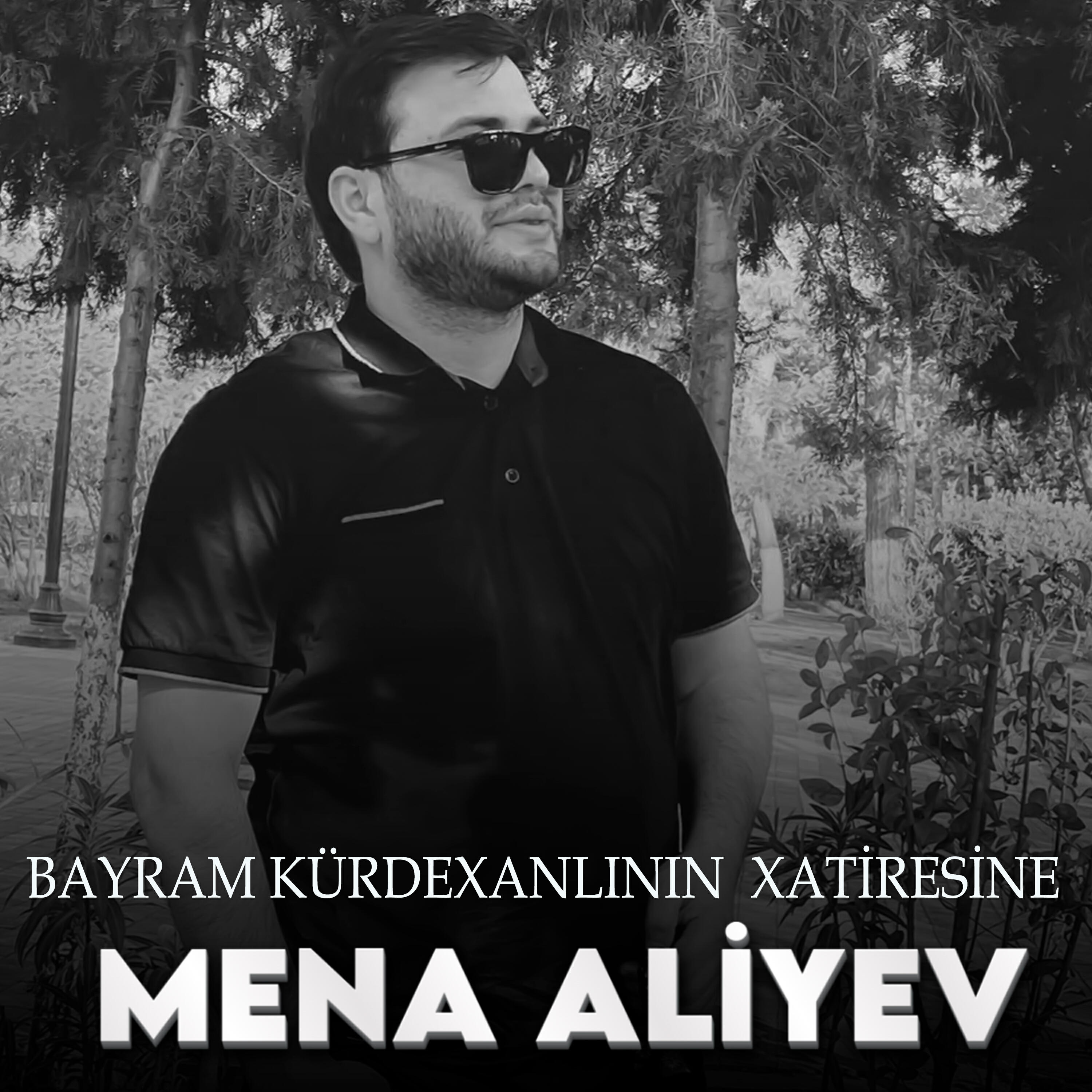 Релиз Bayram Kürdexanlının Xatiresine