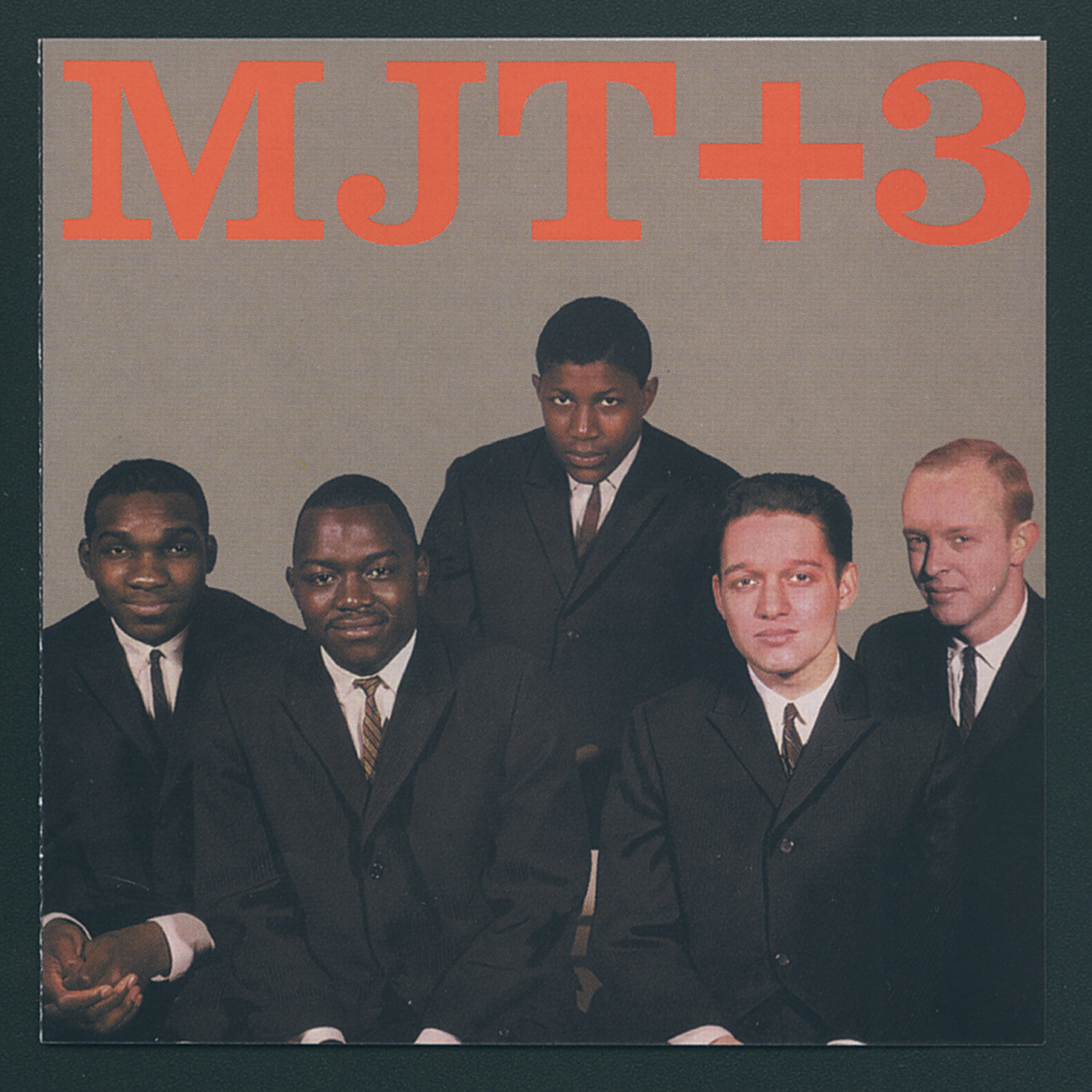 Релиз Mjt+3, Vol. 1