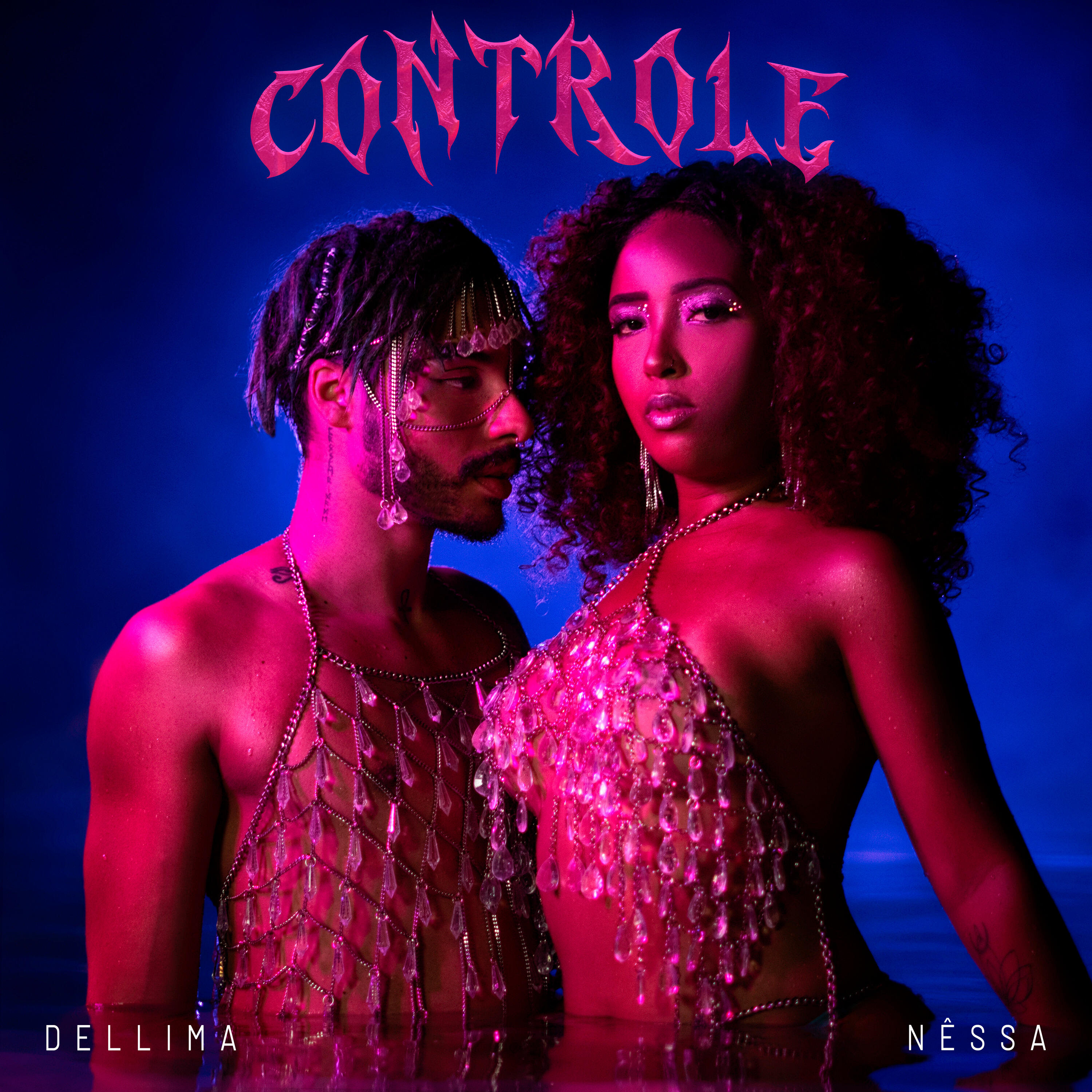Релиз Controle