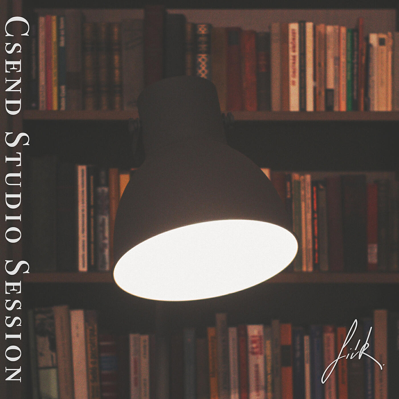 Релиз Csend Studio Session