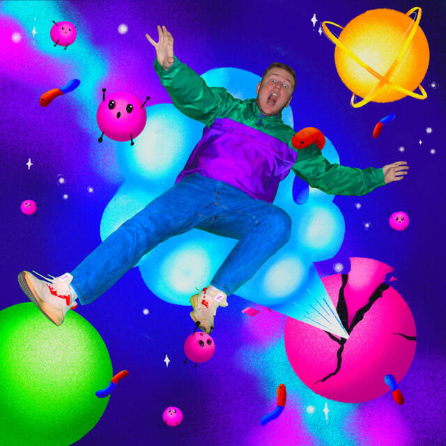 Релиз Life After the Demise of Planet Gumball