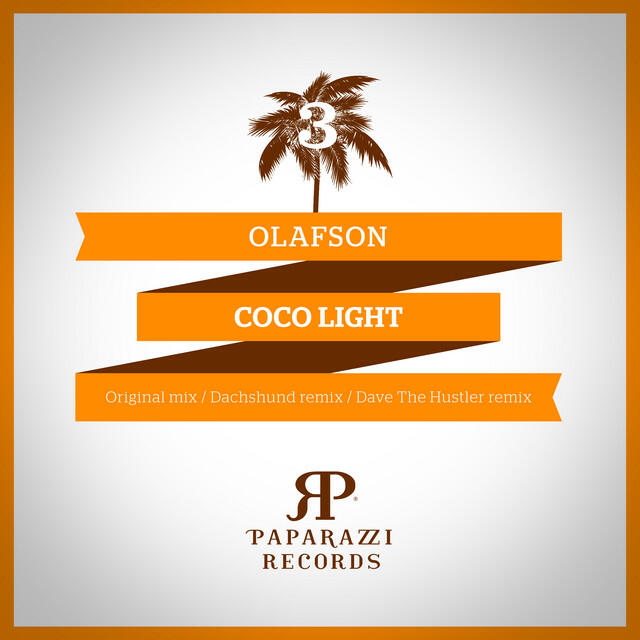 Релиз Coco Light