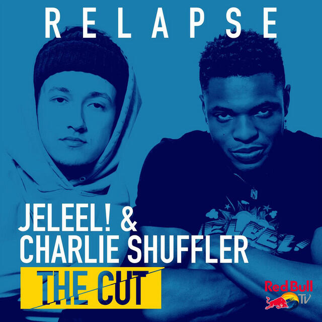Релиз Relapse (From Red Bull’s the Cut: LA)