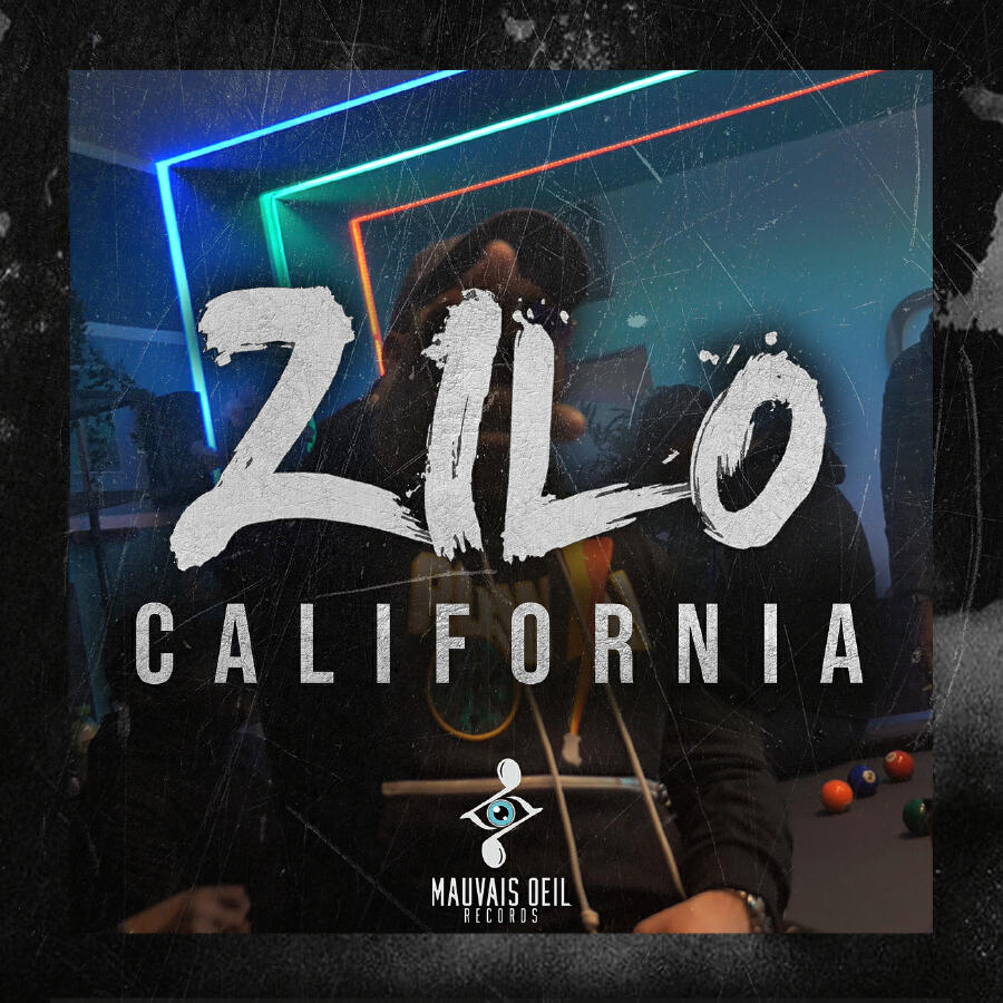 Релиз California