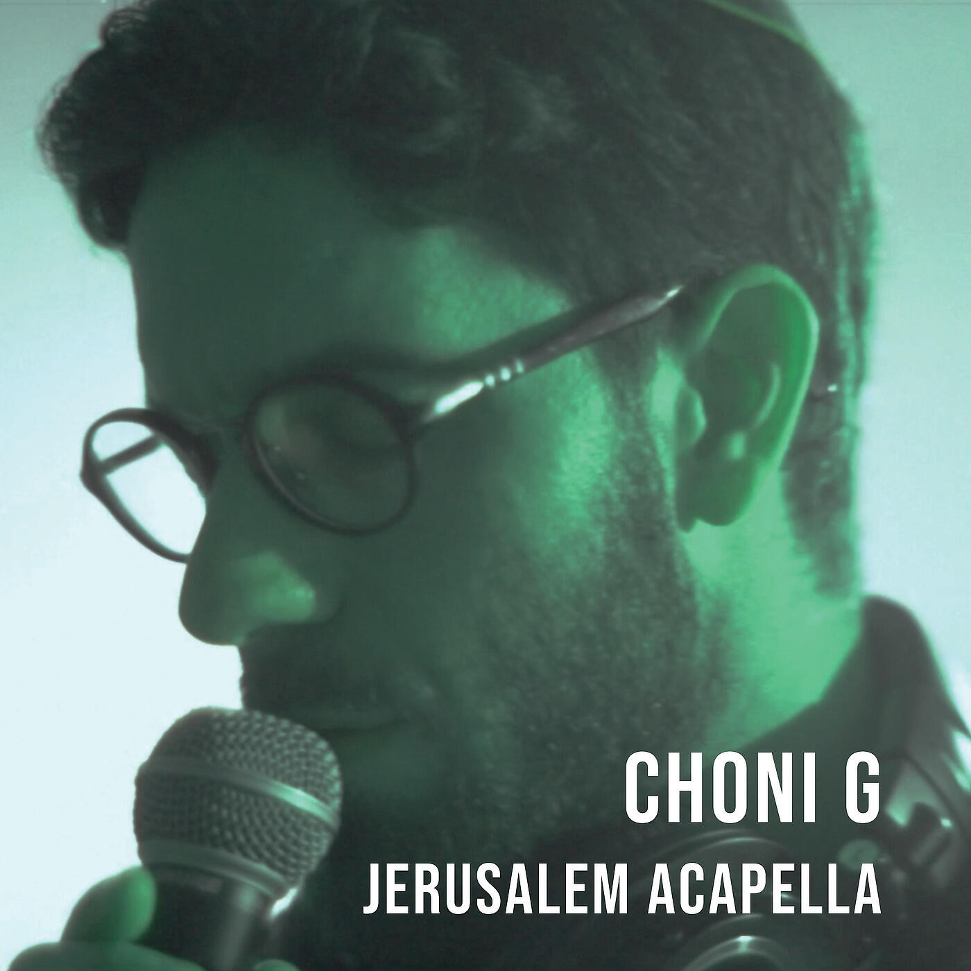 Релиз Jerusalem (Acapella)