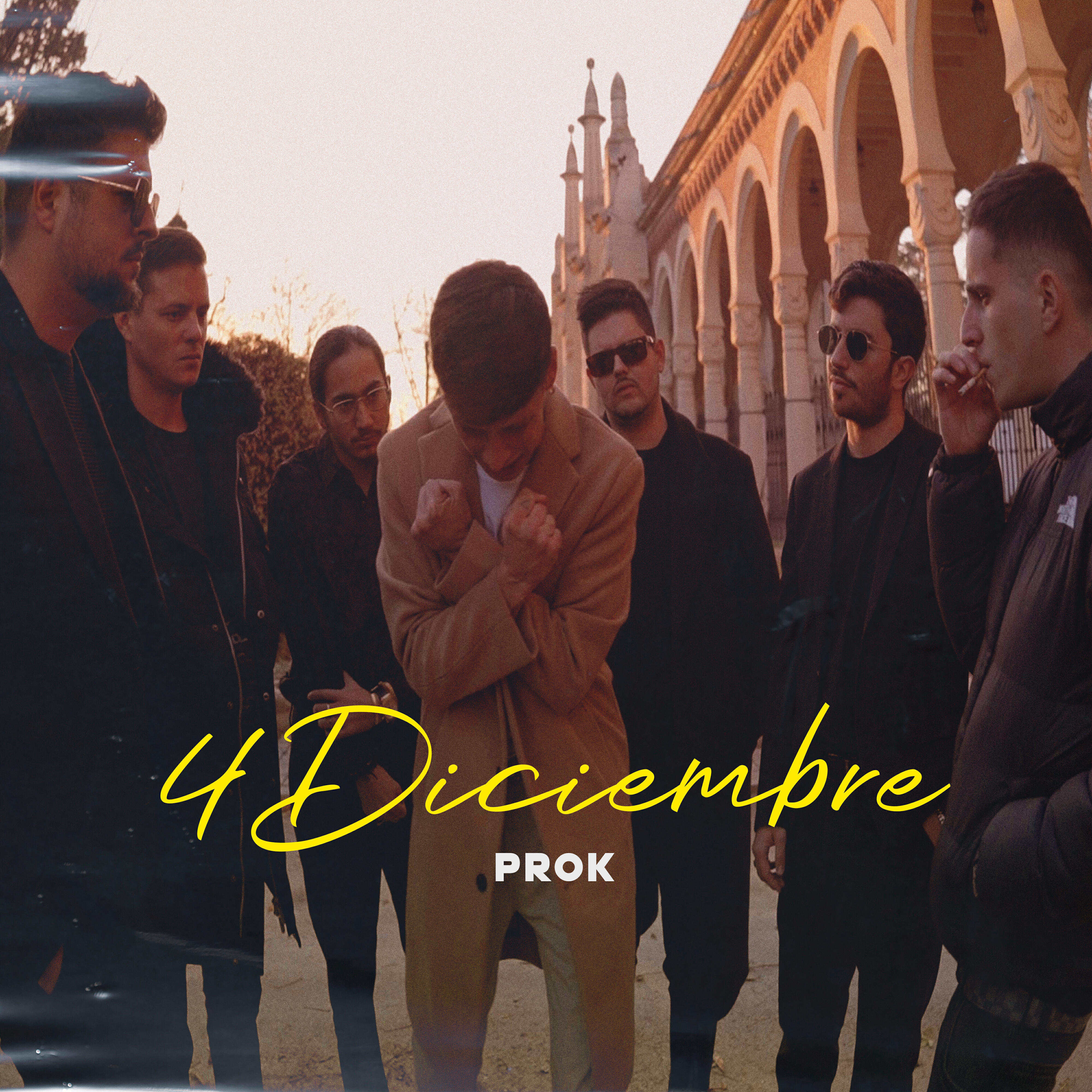 Релиз 4 Diciembre