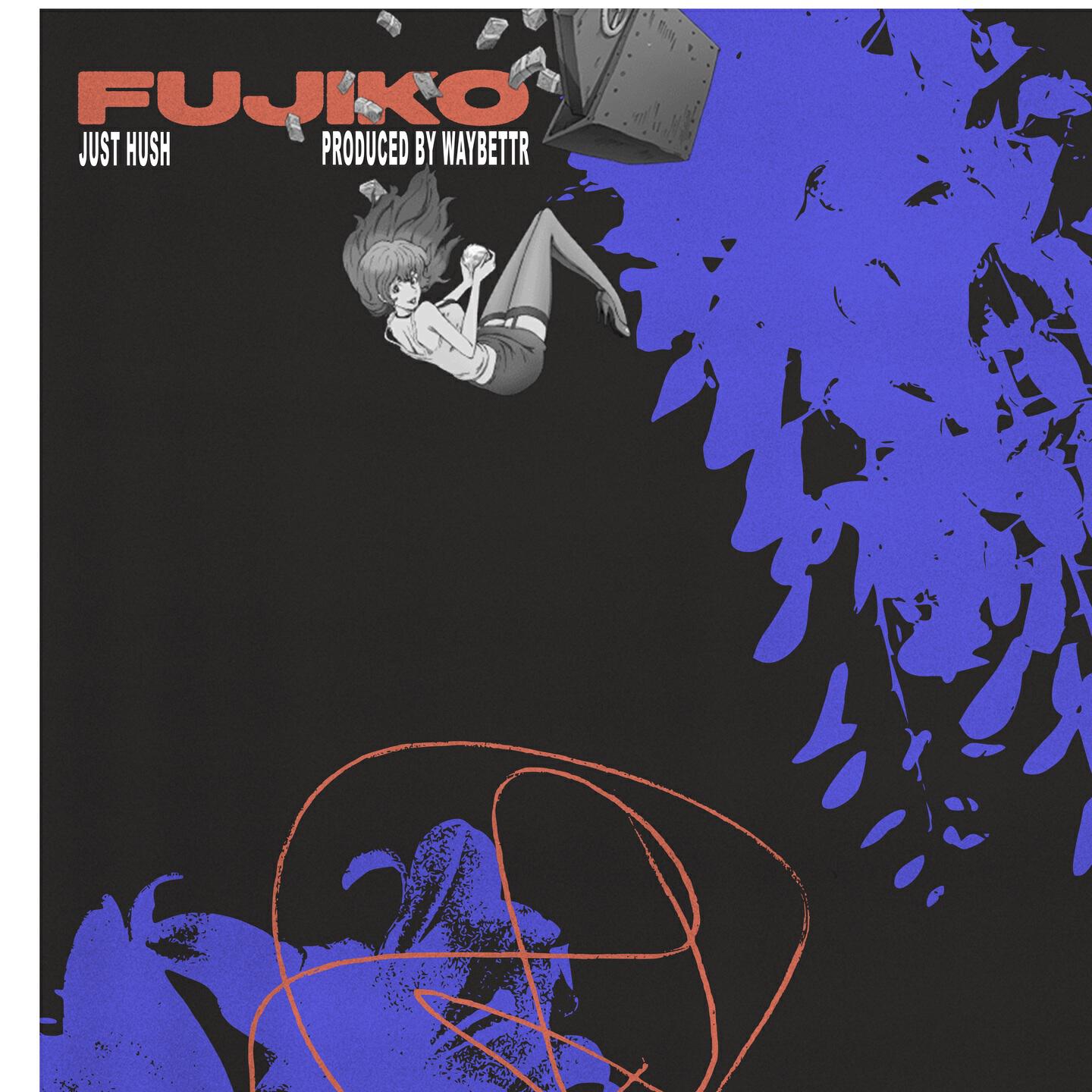 Релиз fujiko