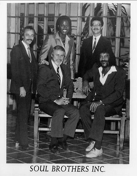 Soul Brothers Inc.