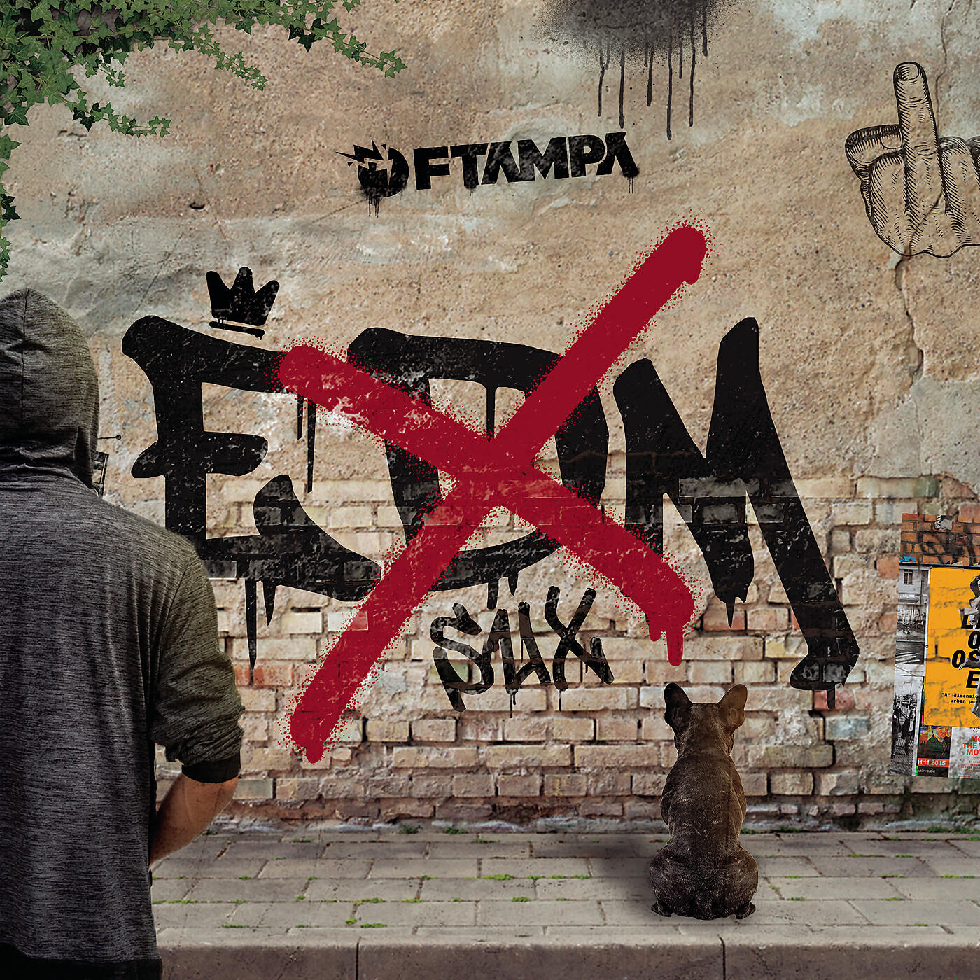 Релиз EDM Sux