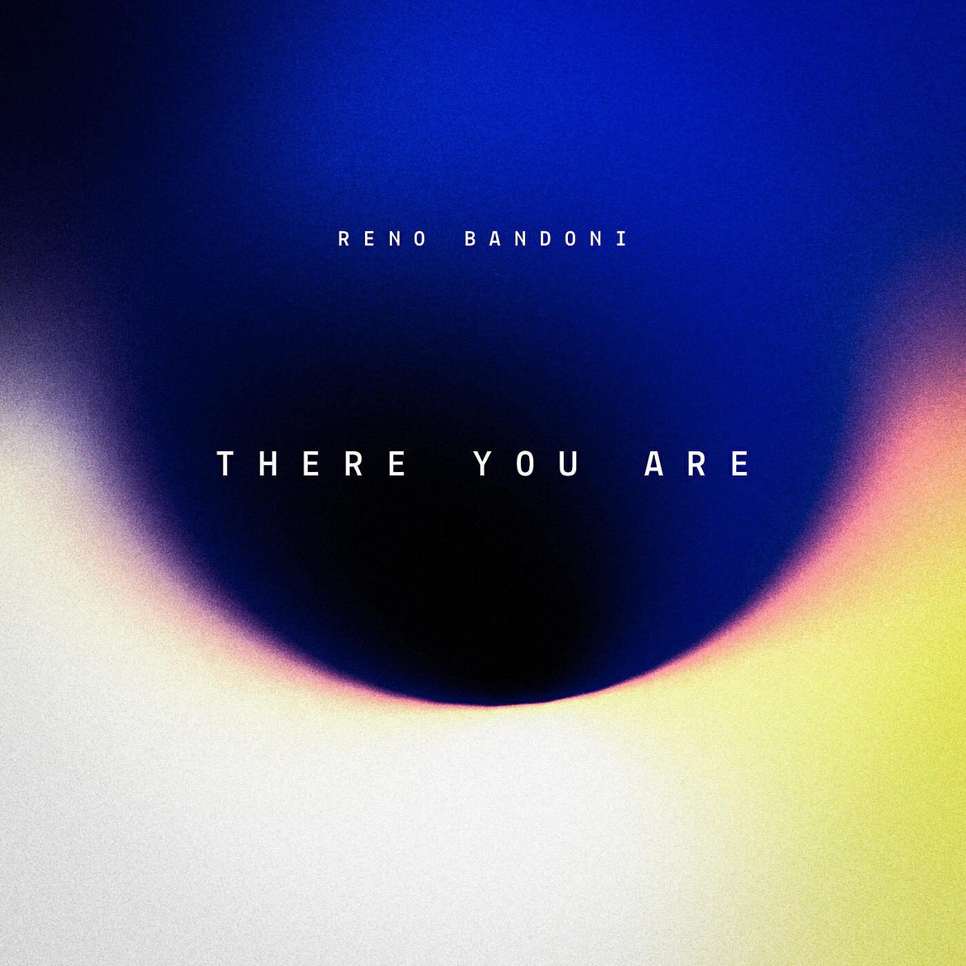Релиз There You Are