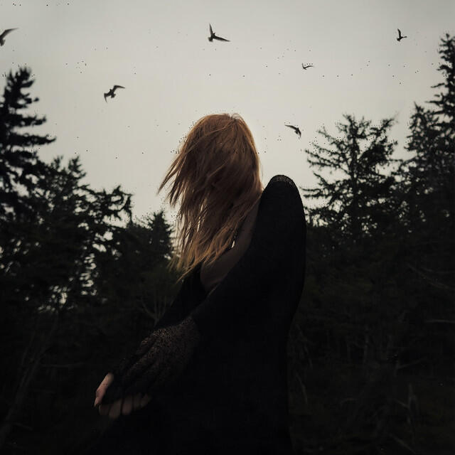 Релиз I remember how your hands felt on mine