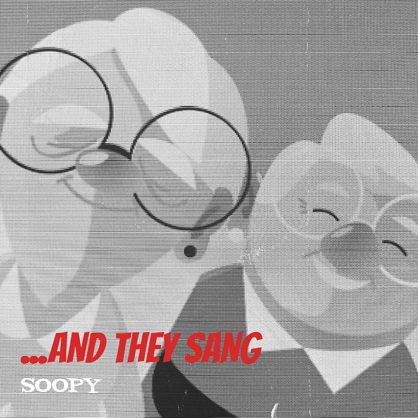 Релиз ...and They Sang