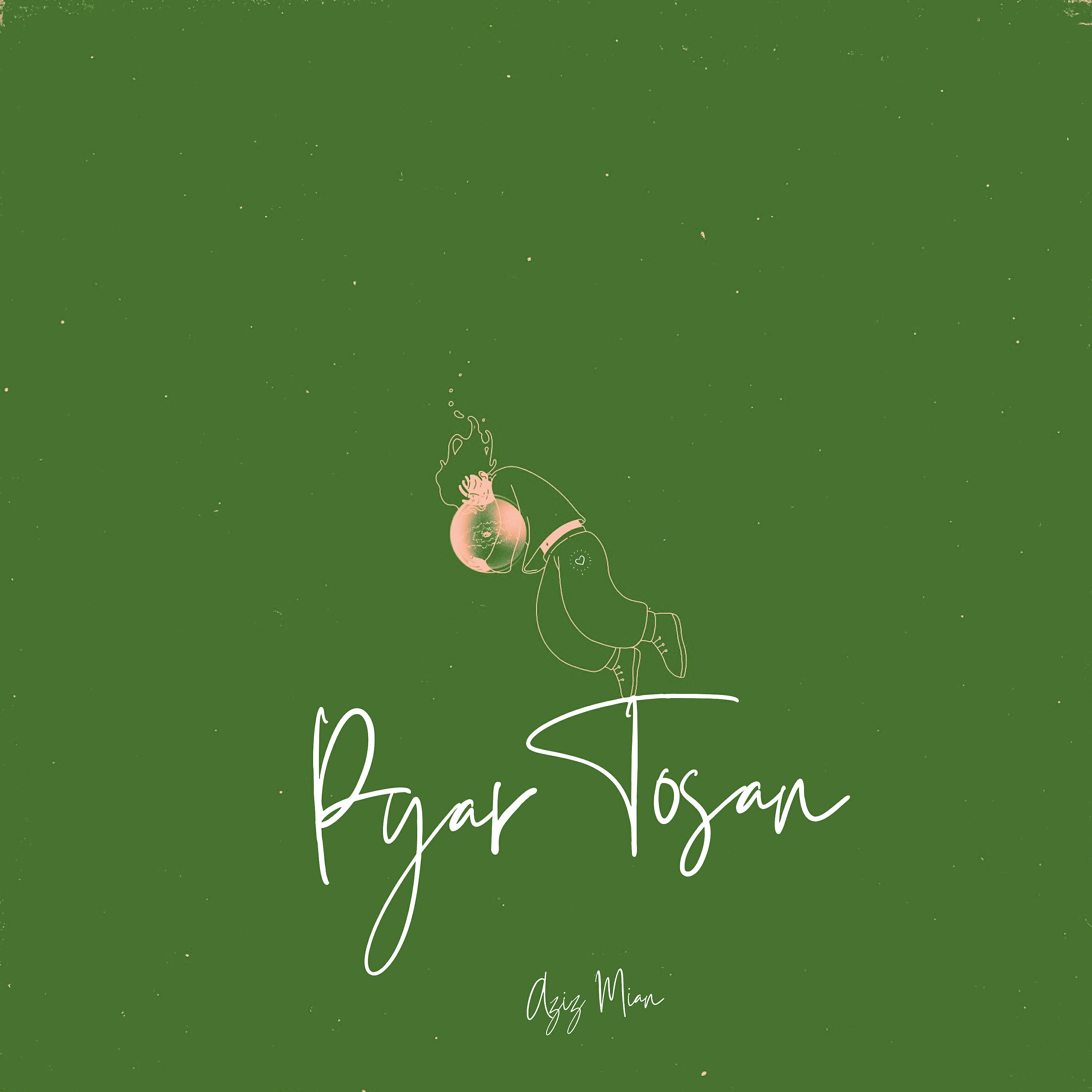 Постер альбома Pyar Tosan