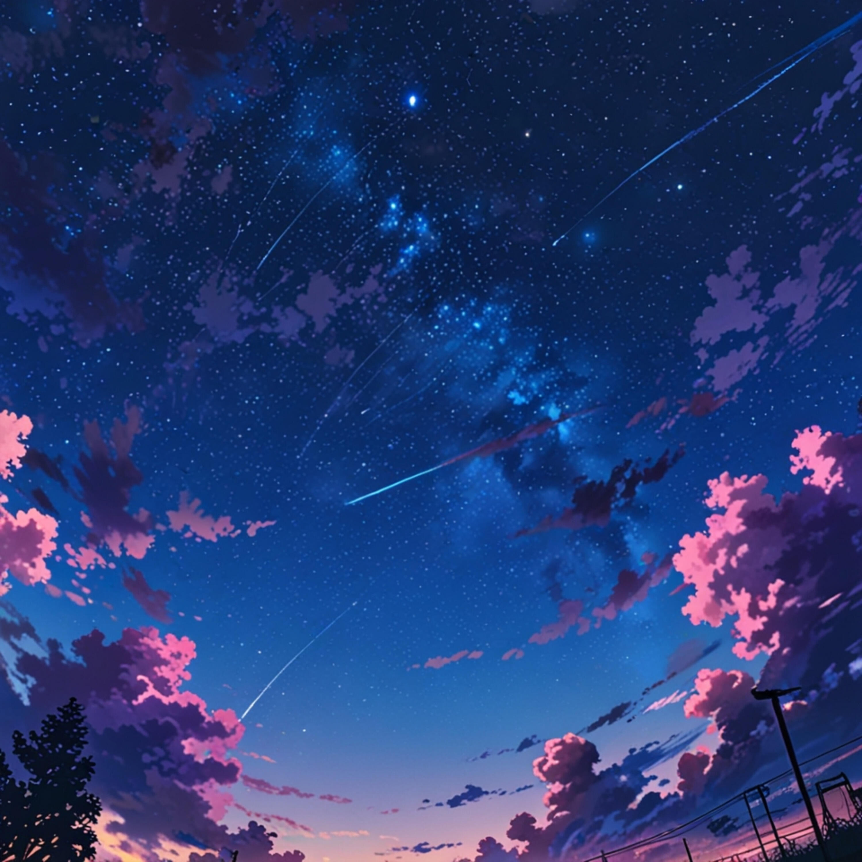 Релиз sous les étoiles