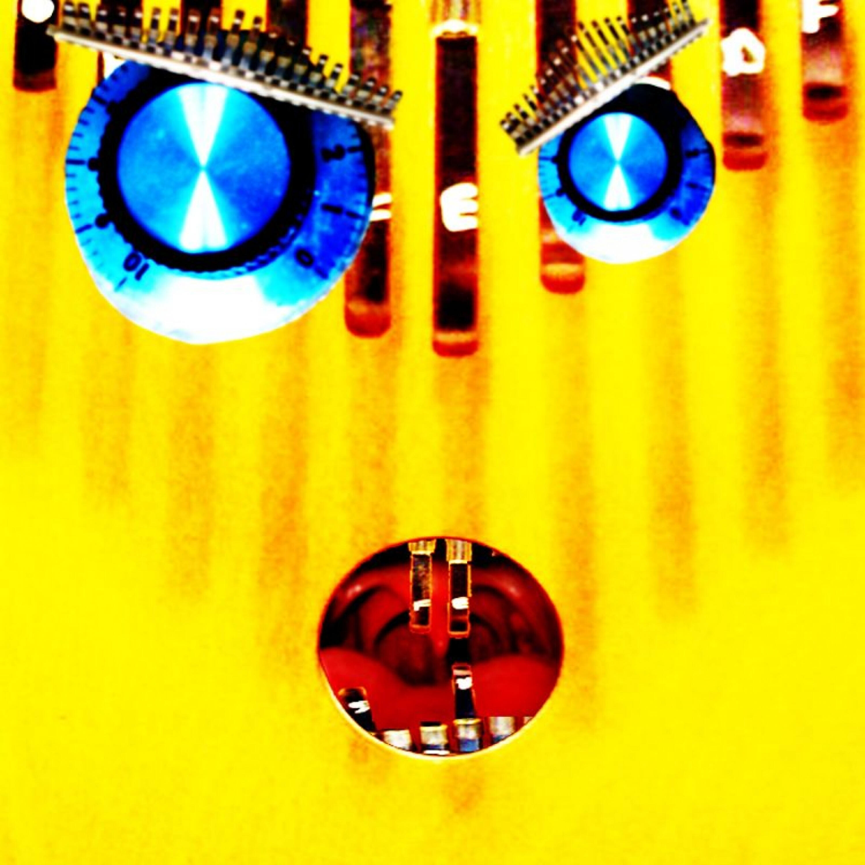 Релиз Kalimba Time Trials