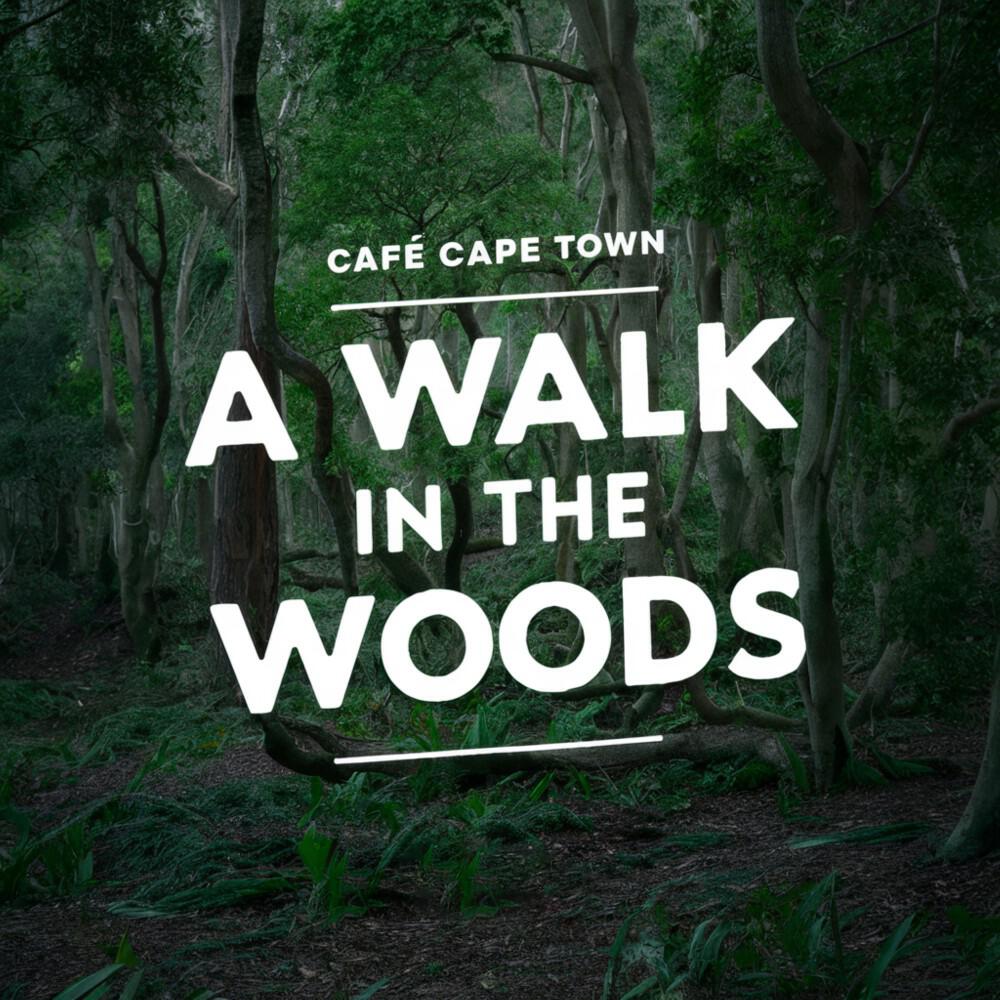 Релиз A Walk in the Woods
