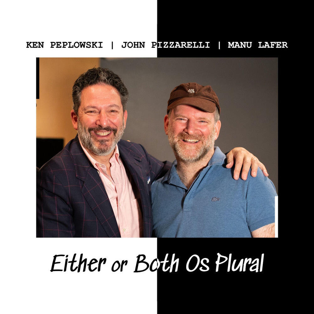 Релиз Os Plural (Either or Both)