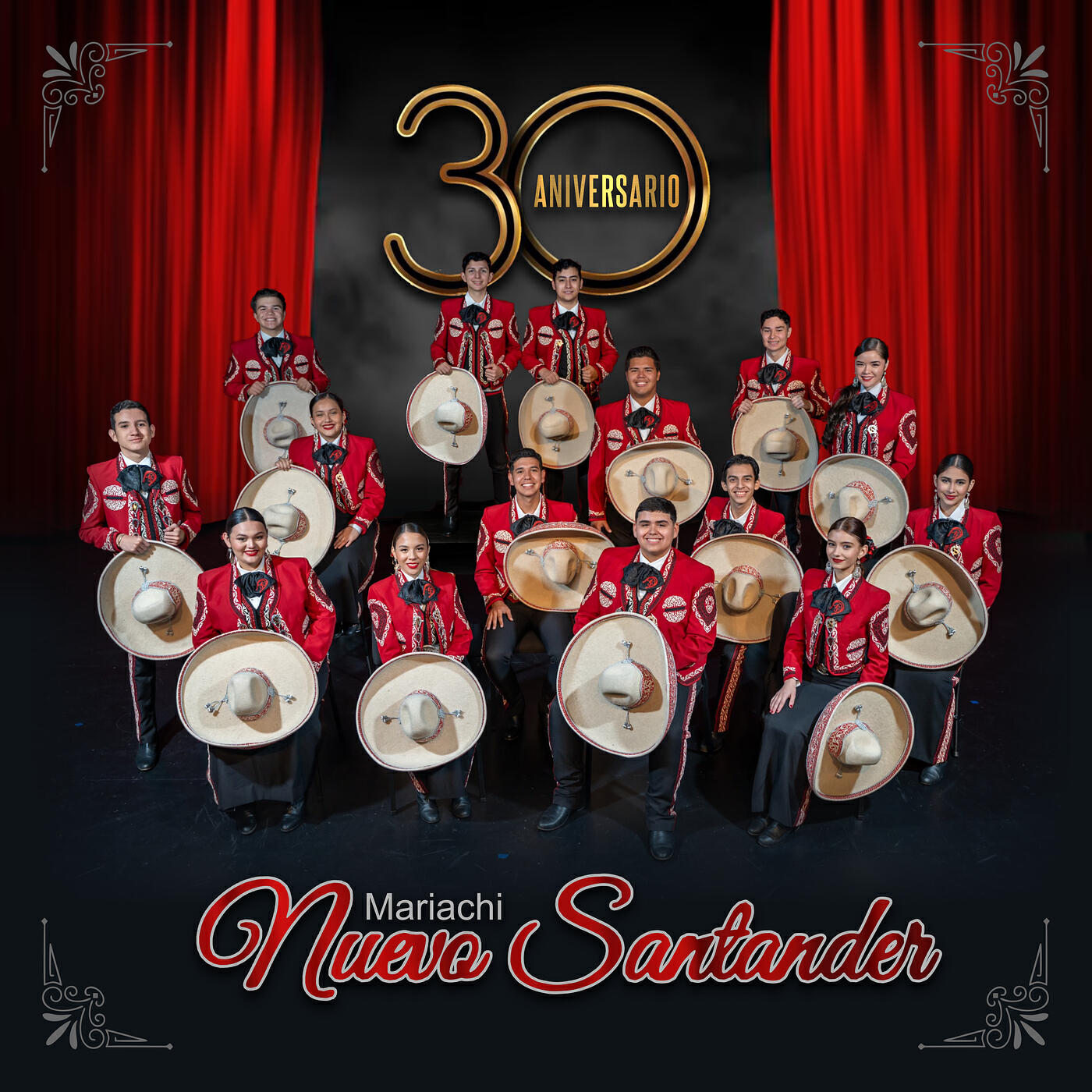 Mariachi Nuevo Santander
