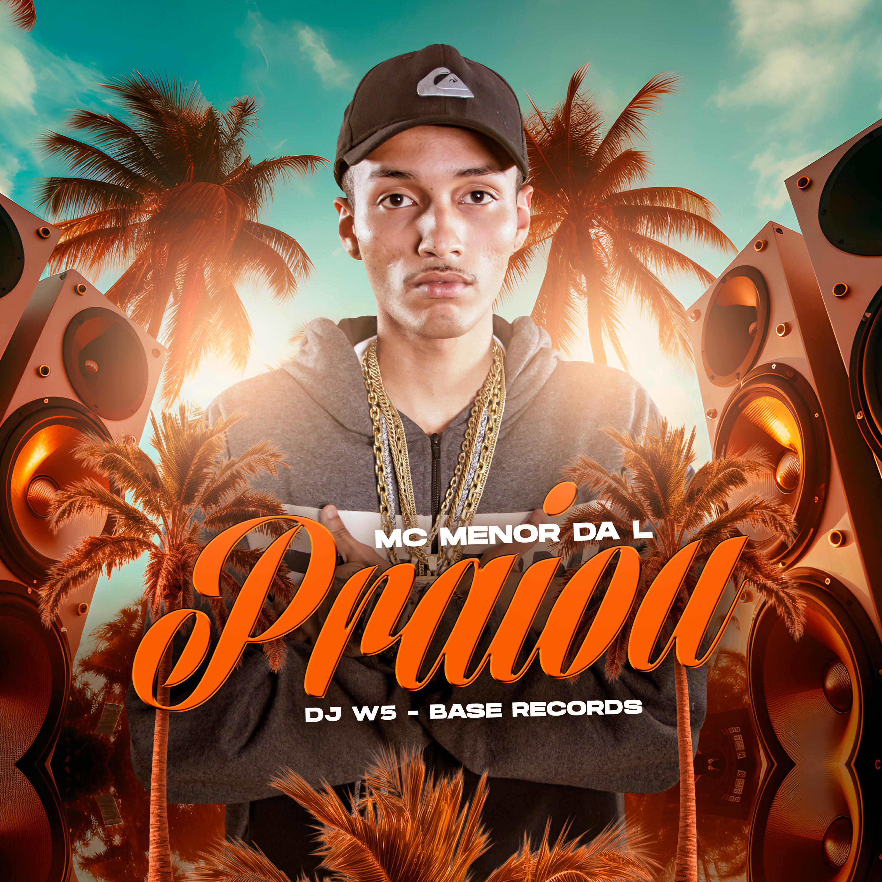 Скачать песню MC Menor da L, DJ W5 - Praiou бесплатно в MP3 для Android и iOS