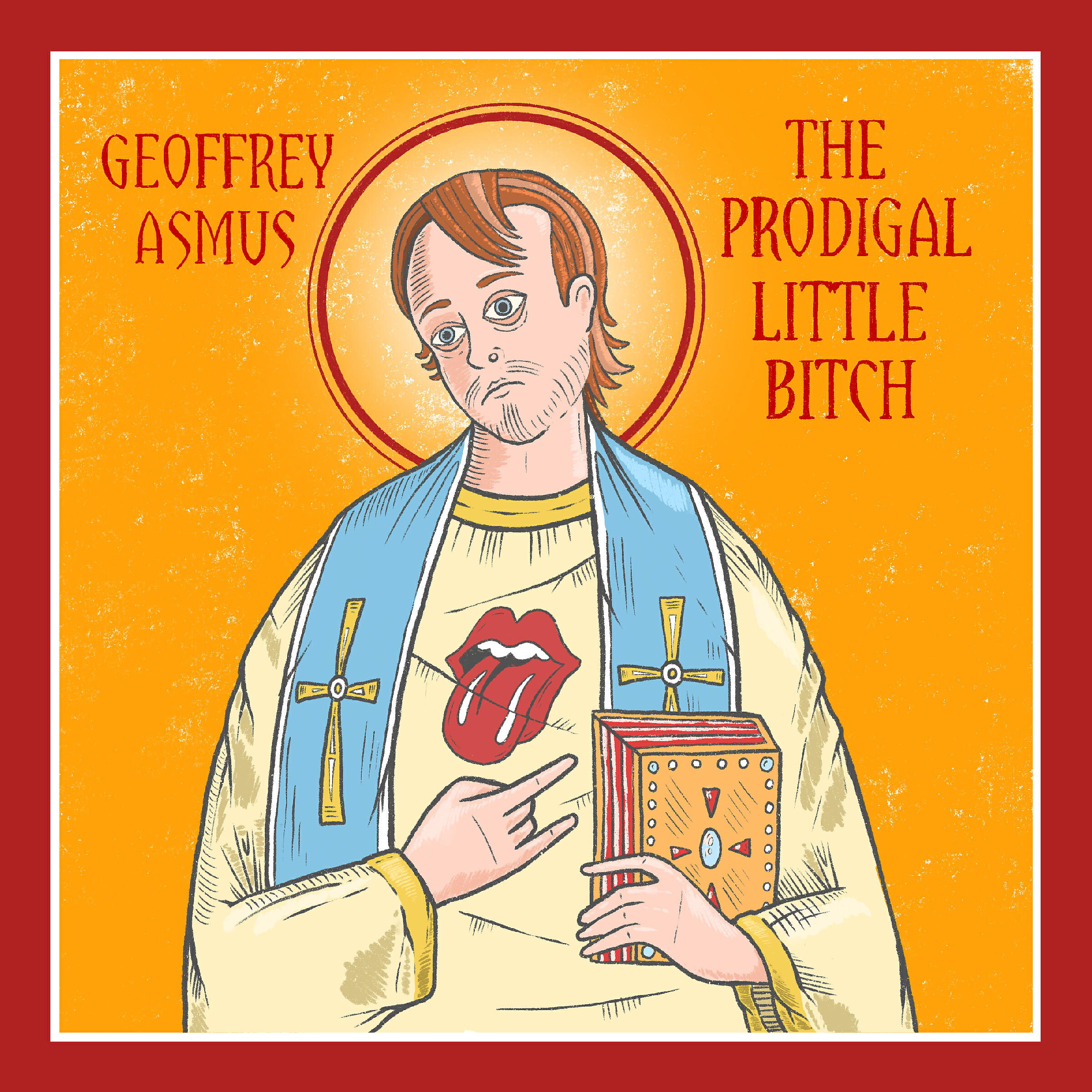 Релиз The Prodigal Little Bitch