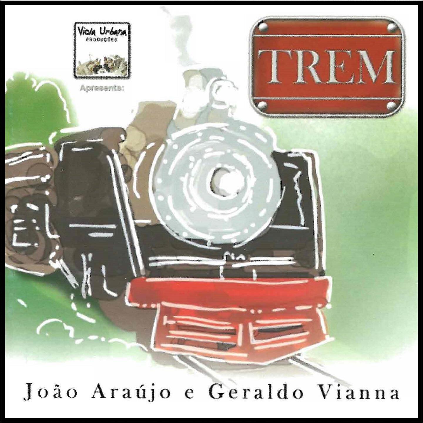 Релиз Trem