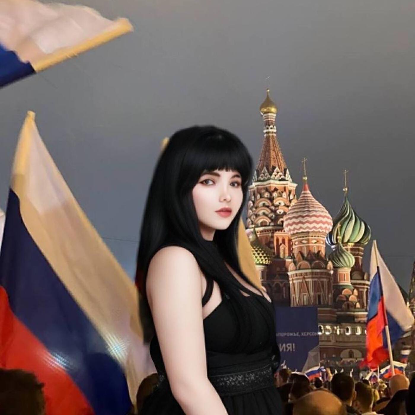 НЕЙРОСАМКА