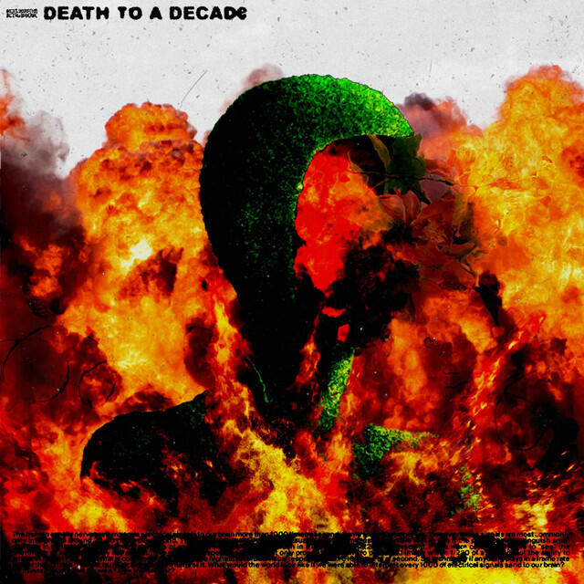 Релиз DEATH TO A DECADE