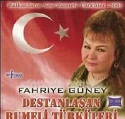 Fahriye Güney