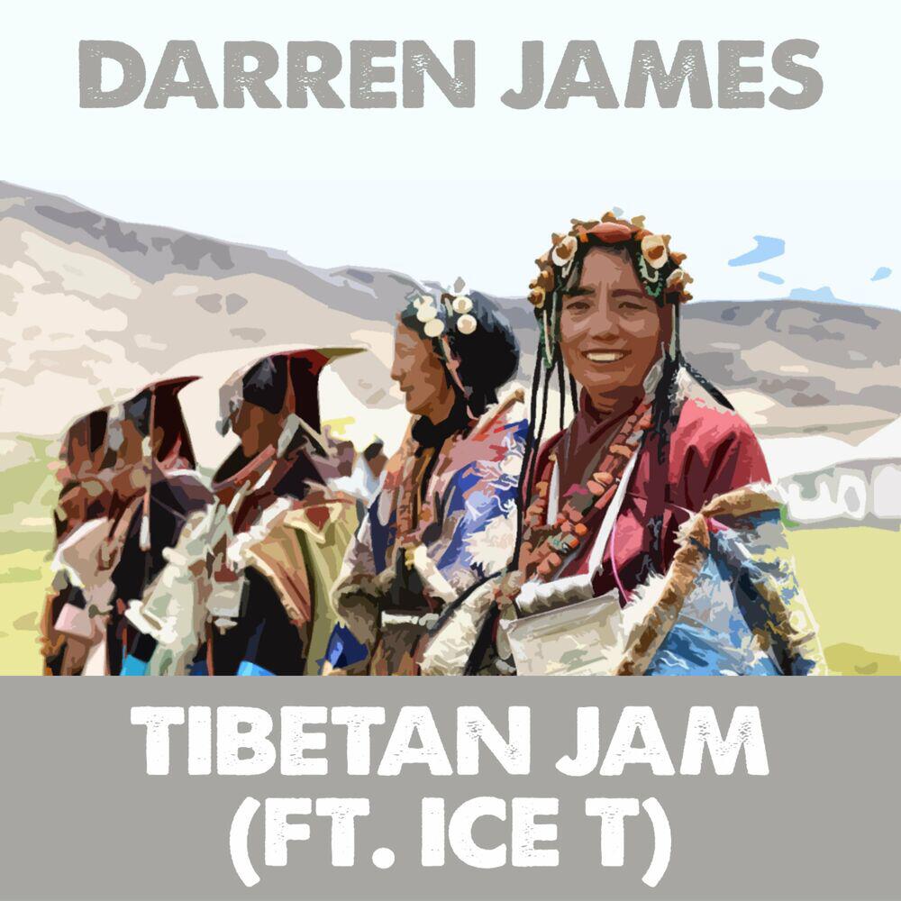Релиз Tibetan Jam