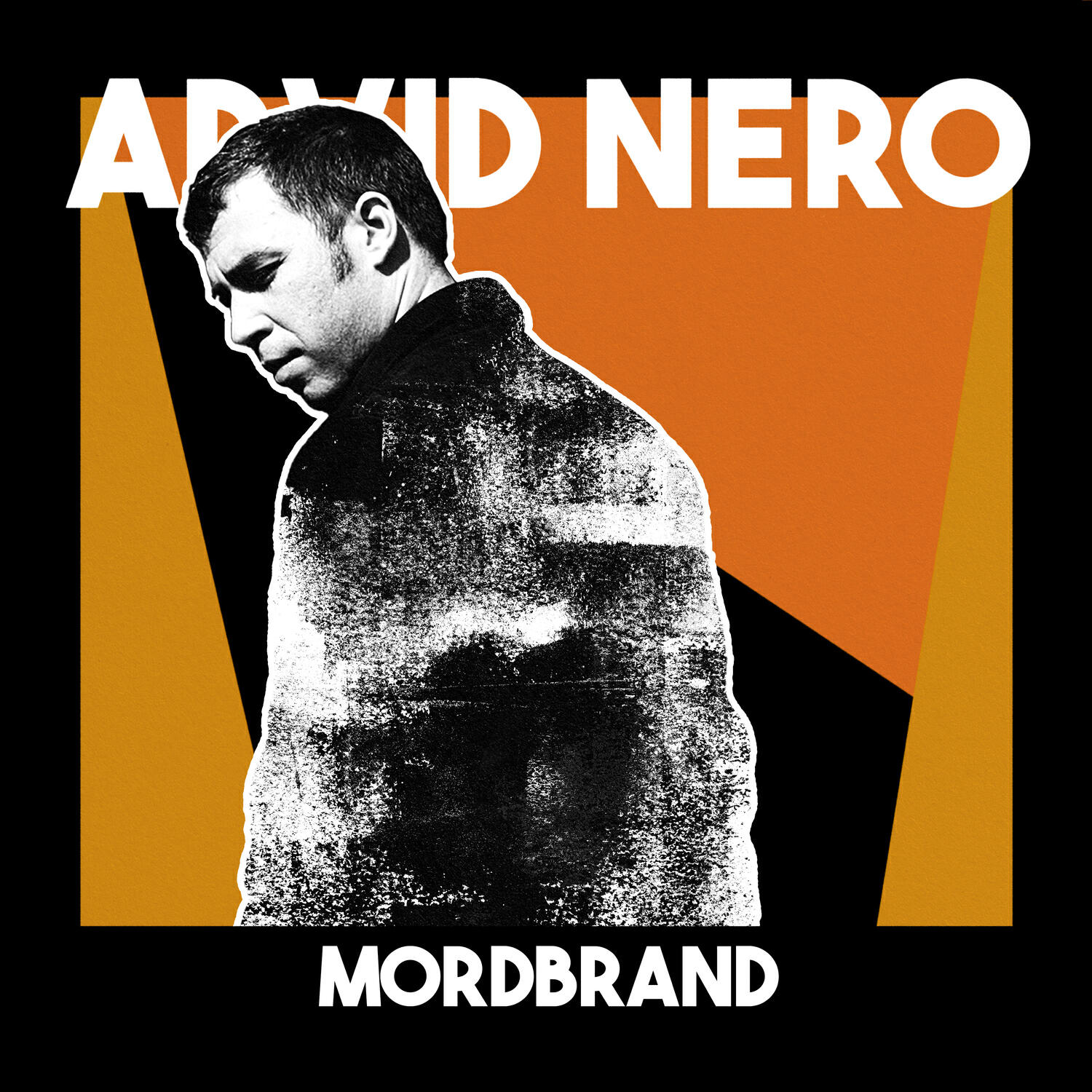 Arvid Nero