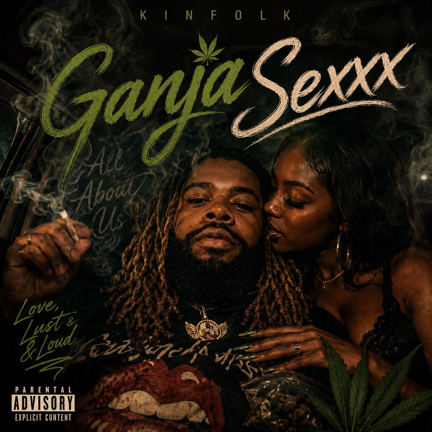 Релиз Ganja Sexxx