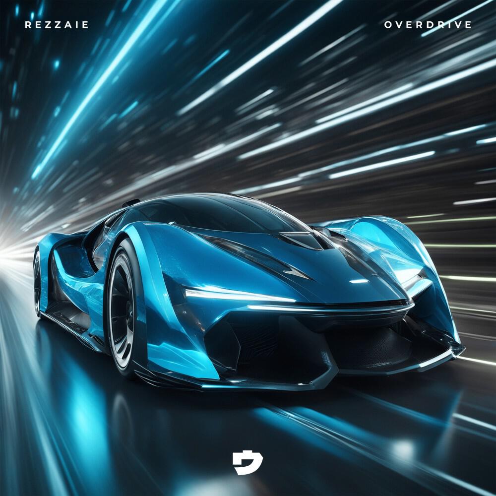 Релиз Overdrive