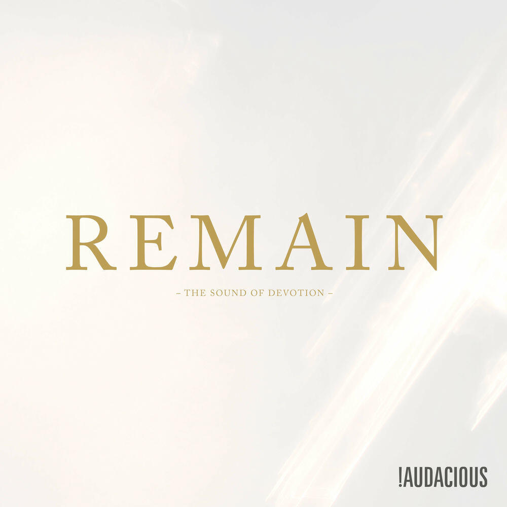 Релиз Remain