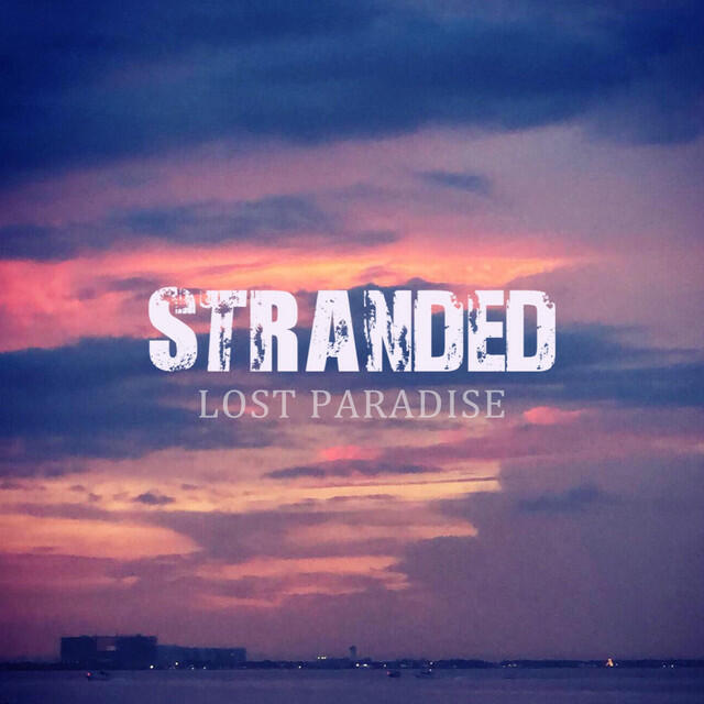Релиз Lost Paradise