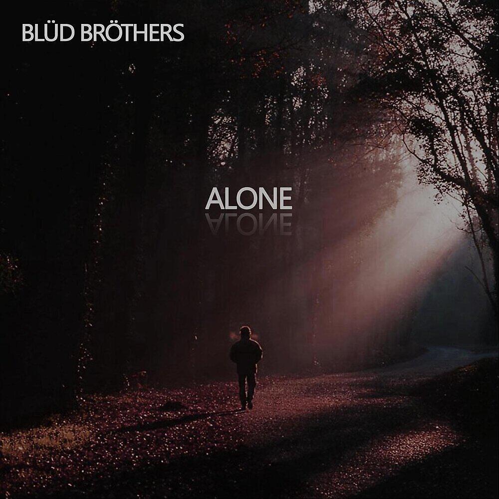 Релиз Alone