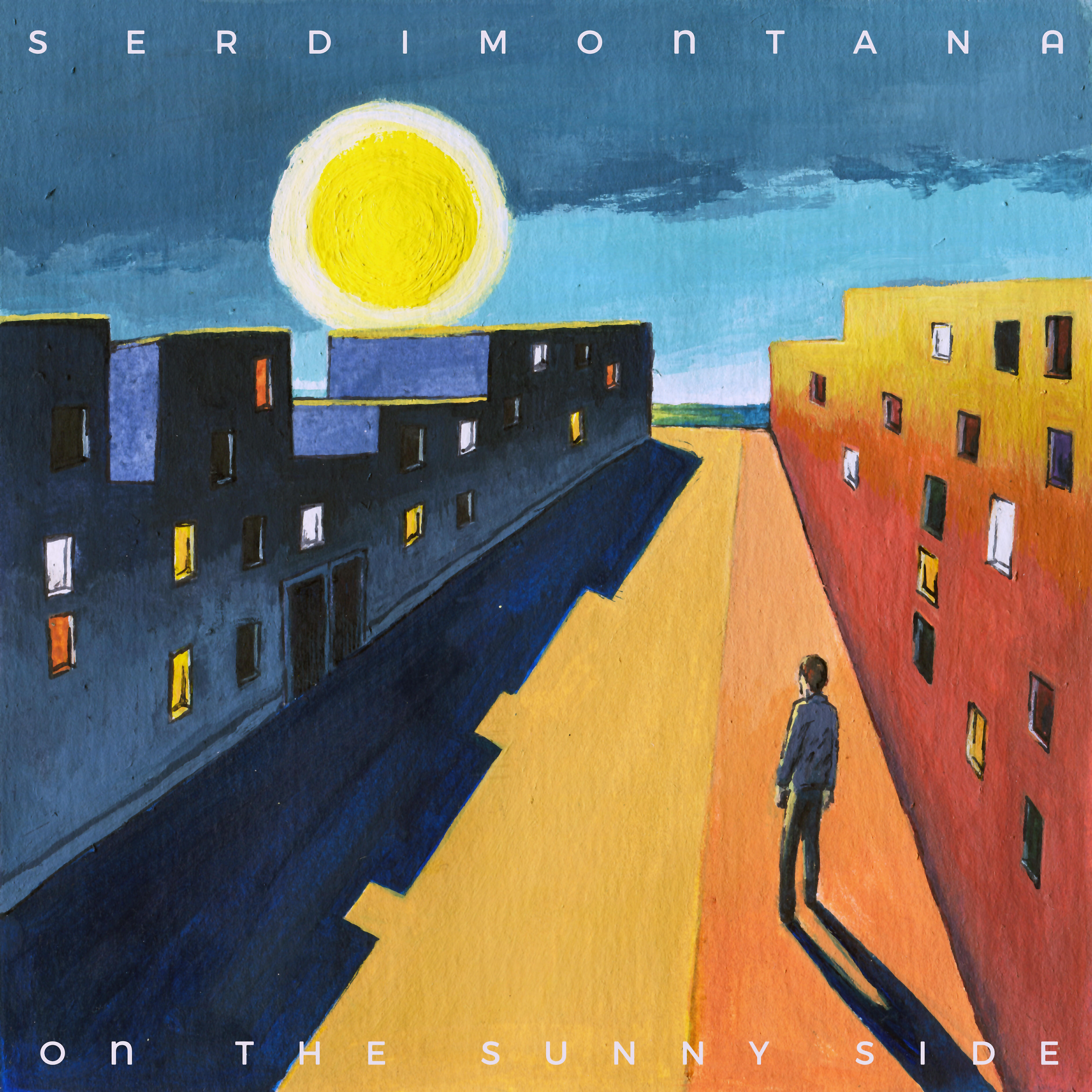 Релиз On the Sunny Side